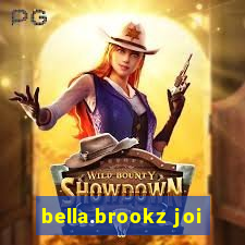 bella.brookz joi